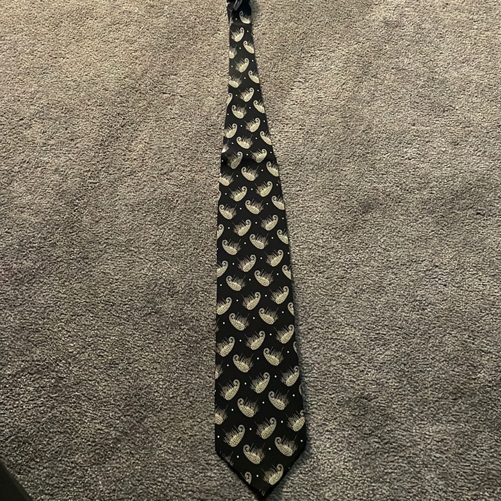 Giorgio Armani Mens tie